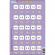 Set 16 puzzle-uri inmultire si impartire, 25 piese larsen lrp49