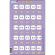 Set 16 puzzle-uri inmultire si impartire, 25 piese larsen lrp49