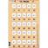 Set 16 puzzle-uri inmultire si impartire, 25 piese larsen lrp49