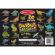 Set dinozauri din lemn cu magneti, melissa & doug