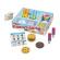 Set de joaca inghetate delicioase - melissa & doug