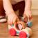 Set de doua masinute din lemn colectia go tots