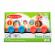 Set de doua masinute din lemn colectia go tots