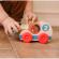 Set de doua masinute din lemn colectia go tots
