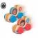 Set de doua masinute din lemn colectia go tots