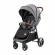 Carucior sport kinderkraft grande plus, grey