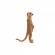 Papo figurina suricata