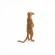 Papo figurina suricata