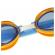 Ochelari de inot pentru copii, varsta 3+, culoare albastru