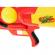 Pistol lansator de apa pentru copii, model mega xxl, volum 2400 ml, dimensiune 60cm