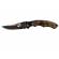 Briceag-cutit, otel inoxidabil, natur, elk ridge, stag knife, 19.5 cm