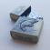 Bricheta tip zippo, 3d relief, metalica, peste si lichid zippo 125 ml p4
