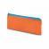 Penar universal, model simplu, portocaliu, 116 x 42 x 55 mm