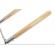 Set doua nunceaguri ideallstore®, special practice, de antrenament, 31 cm, multicolor