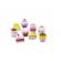 Set prajituri in cutie de cadou - new classic toys