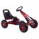 Kart cu pedale racer air kidscare