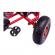 Kart cu pedale racer air kidscare