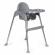 Scaun de masa 2 in 1 ecotoys hc-135 - gri