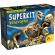 Experimentele micului geniu - kit paleontologie velociraptor