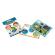 Set educativ mini stiinta - microscop