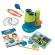 Set educativ mini stiinta - microscop