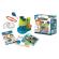 Set educativ mini stiinta - microscop