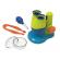 Set educativ mini stiinta - microscop