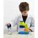 Set educativ mini stiinta - microscop