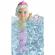 Jucarie de baie papusa simba new born baby mermaid 30 cm