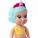 Jucarie de baie papusa simba new born baby mermaid 30 cm