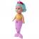 Jucarie de baie papusa simba new born baby mermaid 30 cm