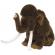 Jucarie plus mamut wild republic 30 cm
