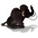 Jucarie plus mamut wild republic 30 cm
