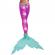 Papusa simba steffi love sparkle mermaid 29 cm cu lumini