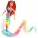 Papusa simba steffi love sparkle mermaid 29 cm cu lumini