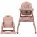 Scaun de masa 2 in 1 kidwell karimi - roz
