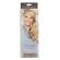 Extensie de par The Pony  lungime 29 cm Blond deschis HT14