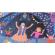 Puzzle reversibil londji 36 piese - zi si noapte in barcelona