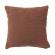 Coltar extensibil forma u cu tapiterie textil bej caramiziu dreapta marieta 320x208x97 cm
