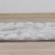Covor textil alb gri selma 140x200 cm