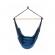 Hamac suspendabil textil albastru nikolo 100x130 cm