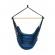 Hamac suspendabil textil albastru nikolo 100x130 cm