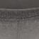 Scaun de birou textil gri picior crom ediz 48x57x88 cm