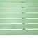 Banca de gradina din lemn verde menta fabla 124x58x88 cm