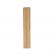 Raft mdf stejar artisan kloe 73-125x33x138 cm