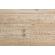 Banca lemn natur garrett 200x30x45 cm