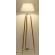 Lampadar ellinor 48x166 cm