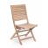 Set 2 scaune lemn maro maryland 50x59x91 cm