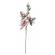 Set 12 flori artificiale magnolia 35x95 cm