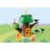 Playmobil 1.2.3 - casa din copac a lui winnie si piglet disney